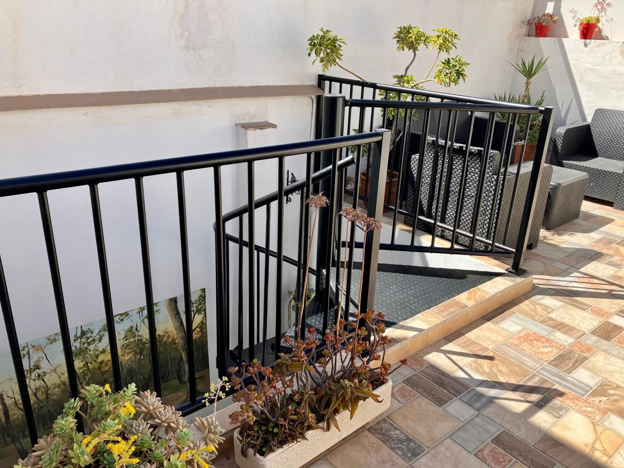 Casa Cabanyal Villa Valencia Exterior photo
